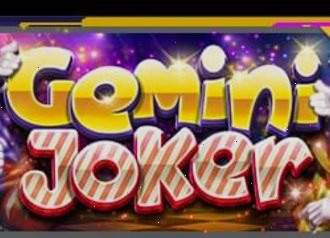 Gemini Joker слот Betsoft